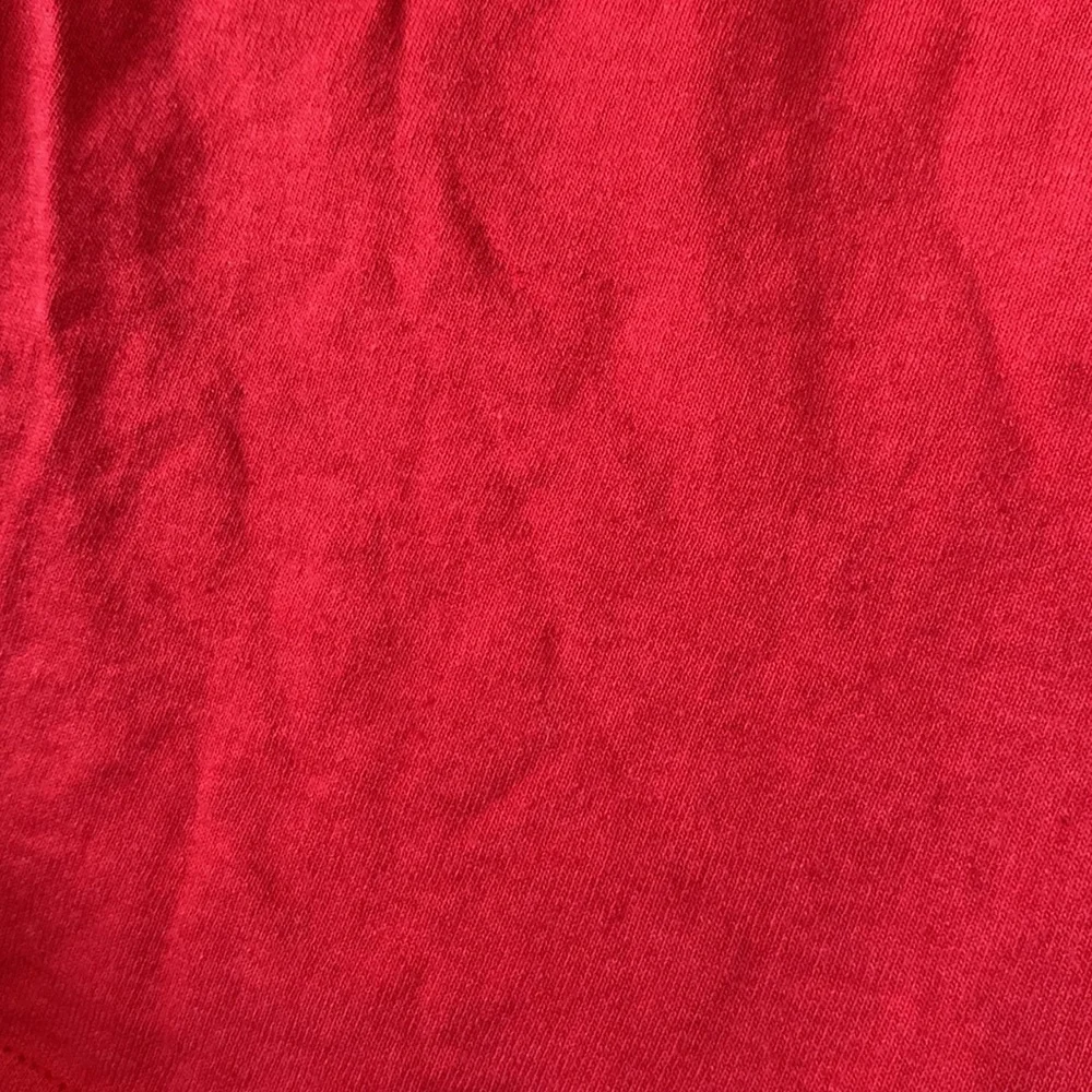 ☀️ Red ⛵️ Puerto Rico 🇵🇷 beach 🏝️ t-shirt 🌺 - Picture 14 of 15